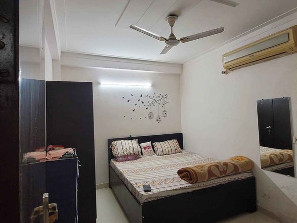 1BHK · Furnished · Apartment