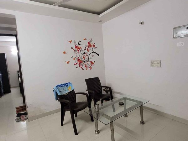 1BHK · Furnished · Apartment
