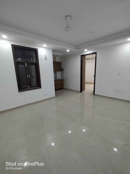 2BHK · Semi Furnished · Apartment