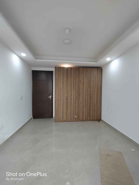 2BHK · Semi Furnished · Apartment