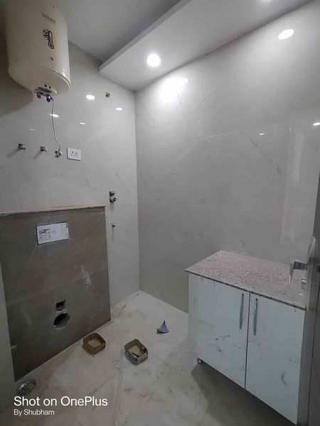 2BHK · Semi Furnished · Apartment