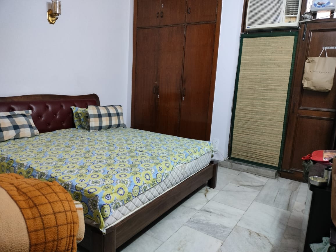 2BHK · Furnished · Apartment