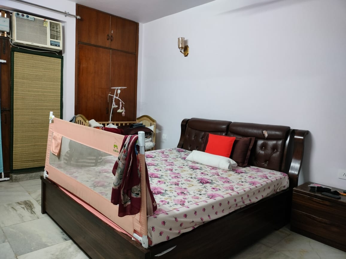 2BHK · Furnished · Apartment