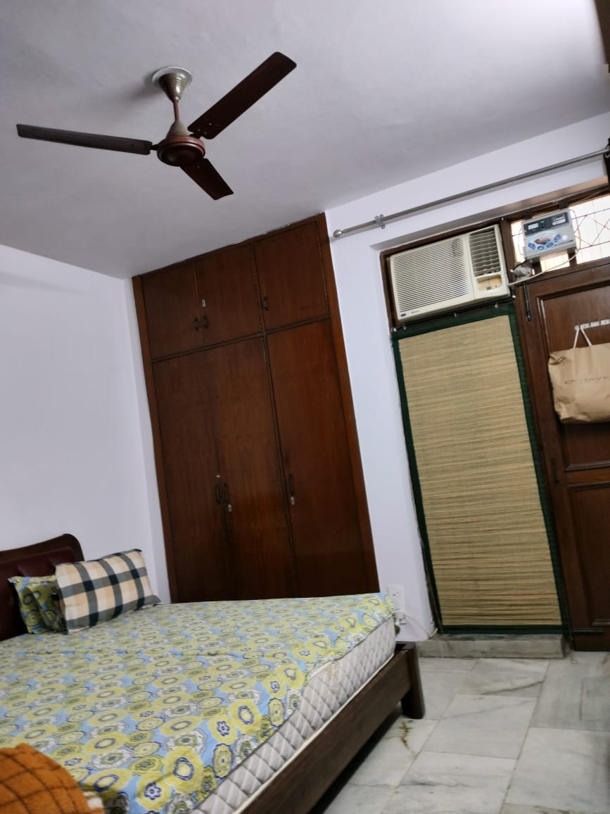 2BHK · Furnished · Apartment