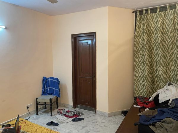 3BHK · Furnished · Apartment