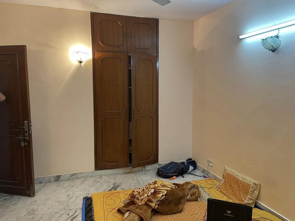 3BHK · Furnished · Apartment