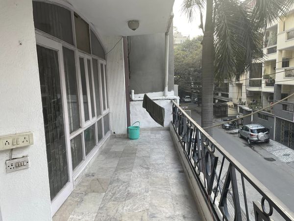 3BHK · Furnished · Apartment