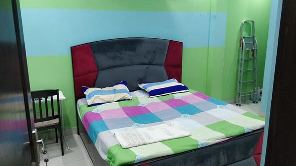 2BHK · Furnished · Apartment