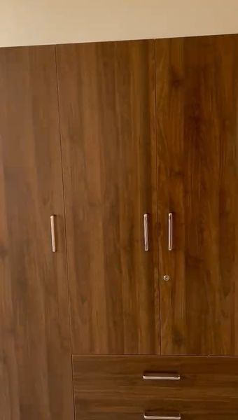 3BHK · Semi Furnished · Apartment
