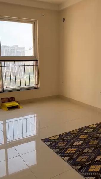 3BHK · Semi Furnished · Apartment