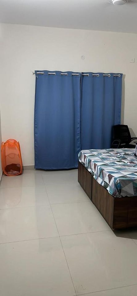 4BHK · Furnished · Apartment