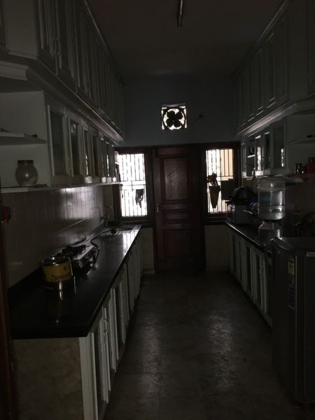 3BHK · Furnished · Apartment
