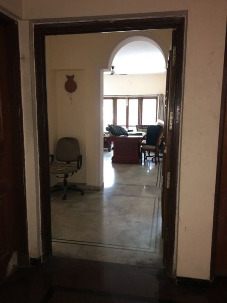 3BHK · Furnished · Apartment