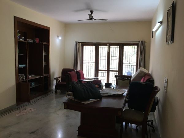 3BHK · Furnished · Apartment