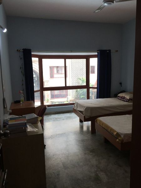 3BHK · Furnished · Apartment