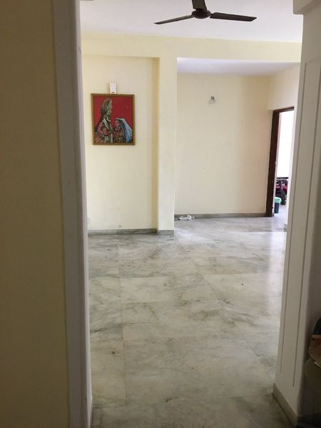 3BHK · Furnished · Apartment