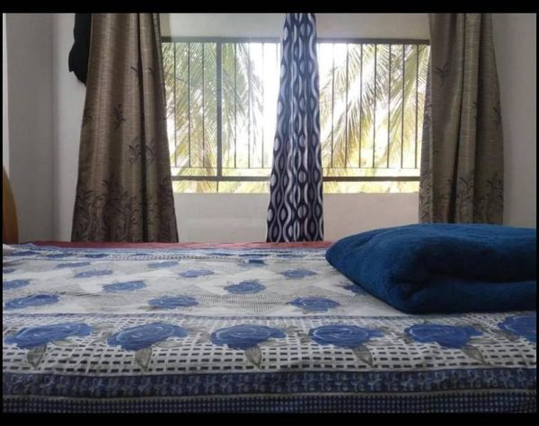 3BHK · Furnished · Apartment