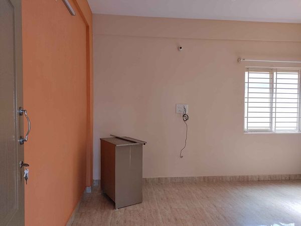 1RK · Unfurnished · Apartment