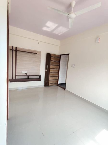 1BHK · Unfurnished · Apartment