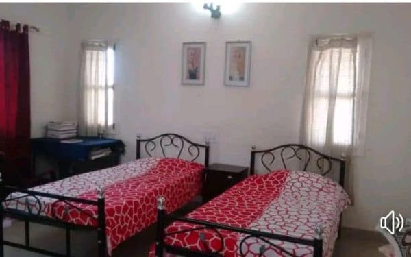 1BHK · Furnished · Apartment