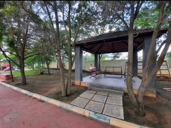 1RK · Furnished · Apartment