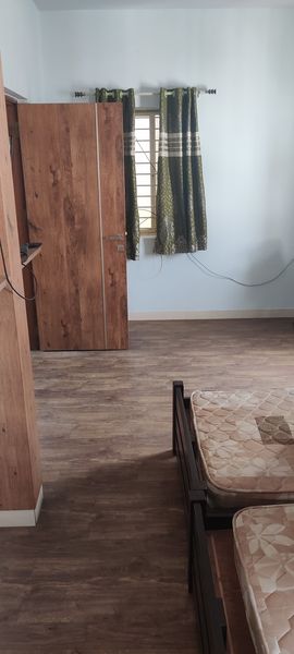 2BHK · Furnished · Apartment