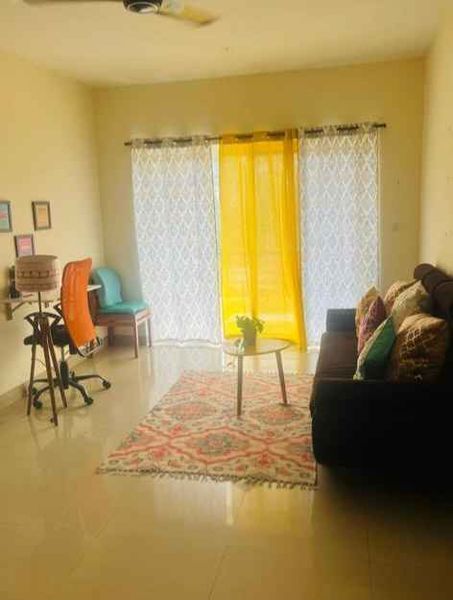 2BHK · Furnished · Apartment