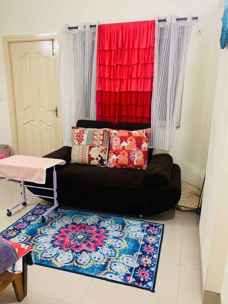 2BHK · Furnished · Apartment