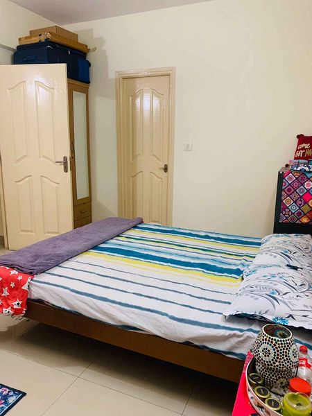 2BHK · Furnished · Apartment
