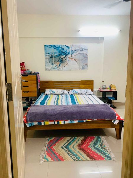 2BHK · Furnished · Apartment