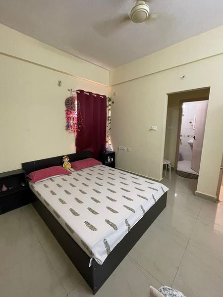 2BHK · Furnished · Apartment