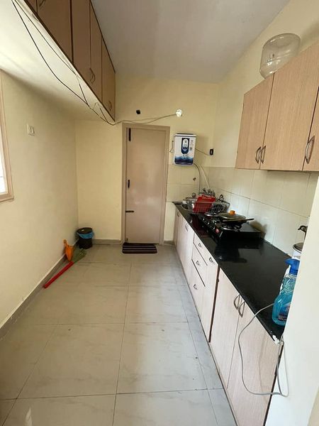 2BHK · Furnished · Apartment