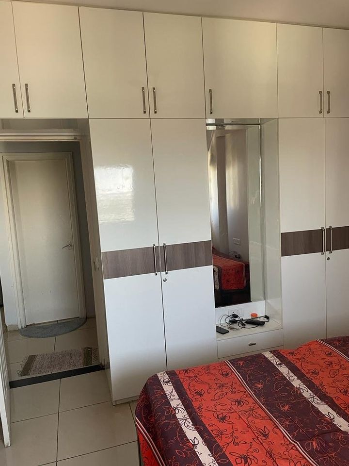 2BHK · Furnished · Apartment