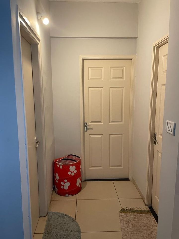 2BHK · Furnished · Apartment