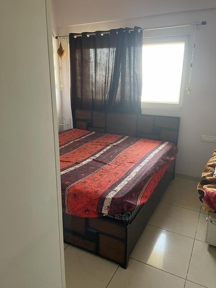 2BHK · Furnished · Apartment