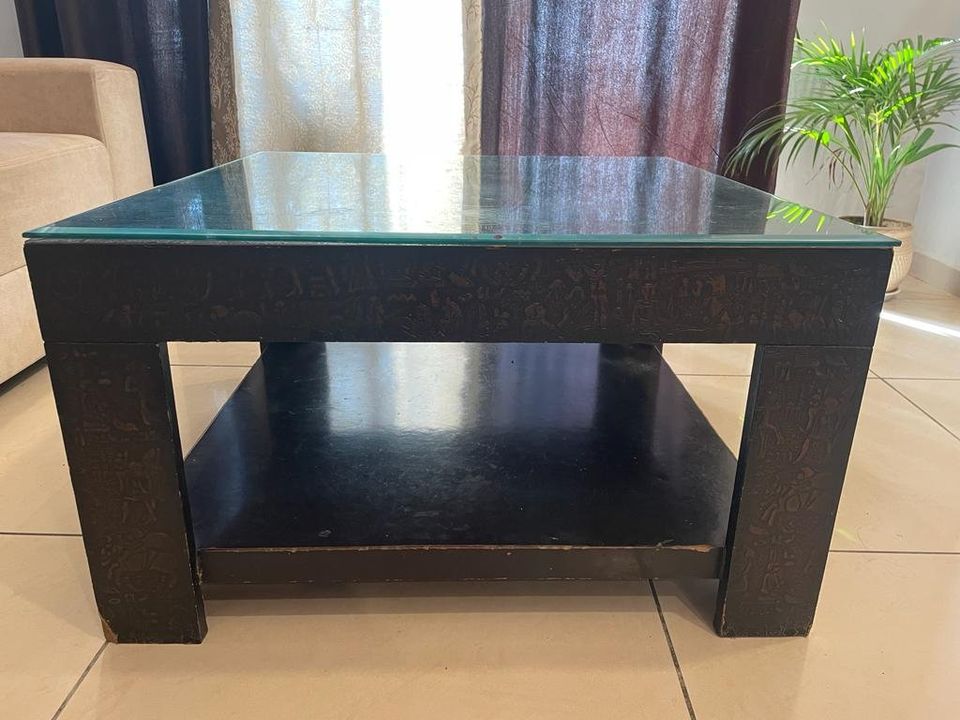 2BHK · Furnished · Apartment