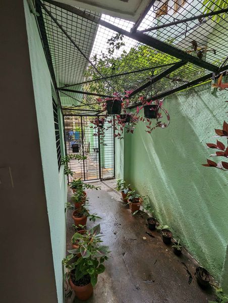 2BHK · Furnished · Apartment