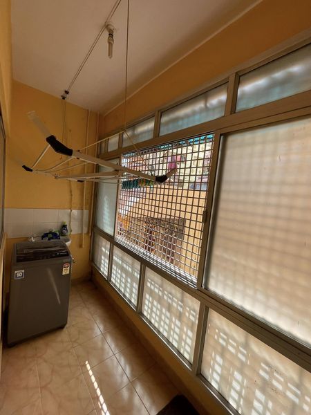 2BHK · Semi Furnished · Apartment