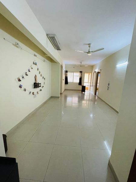 2BHK · Semi Furnished · Apartment