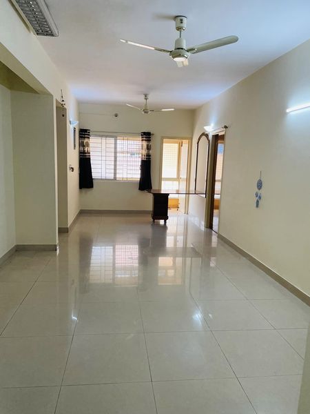 2BHK · Semi Furnished · Apartment