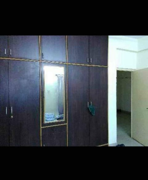 3BHK · Furnished · Apartment