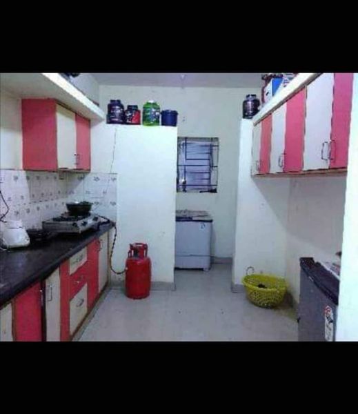 3BHK · Furnished · Apartment