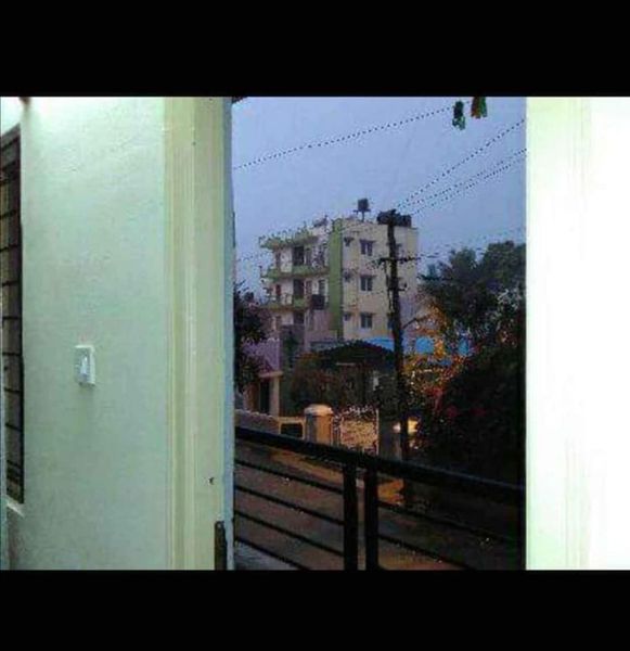 3BHK · Furnished · Apartment