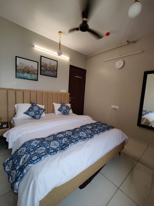 2BHK · Furnished · Apartment