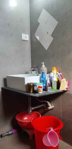 2BHK · Furnished · Apartment