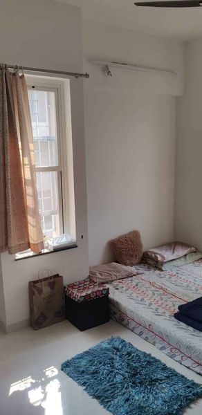 2BHK · Furnished · Apartment