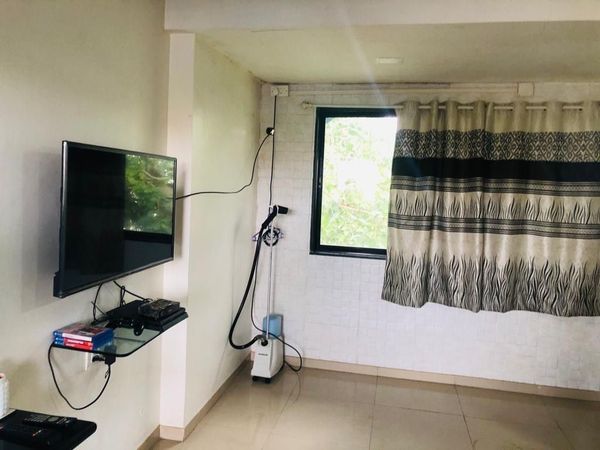 2BHK · Furnished · Apartment