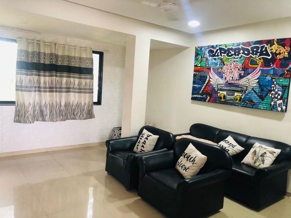 2BHK · Furnished · Apartment