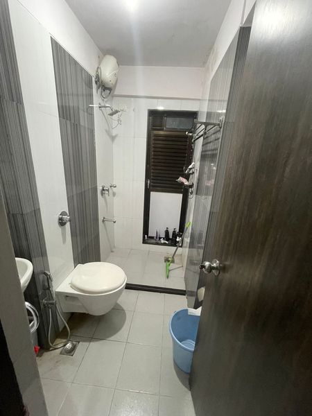 3BHK · Furnished · Apartment