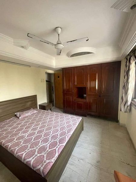 2BHK · Furnished · Apartment